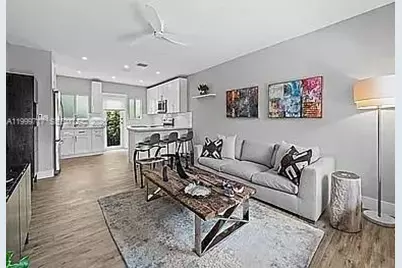 808 NE 17th Way #2, Fort Lauderdale, FL 33304 - Photo 8