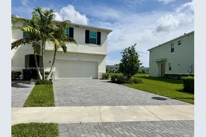 6931 Harbours Edge Ave #6931, Lake Worth, FL 33467 - Photo 1