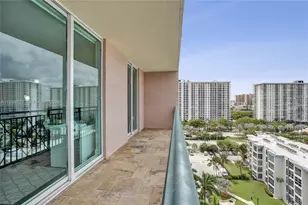 17555 Atlantic Blvd, Sunny Isles Beach, FL 33160 - Photo 36