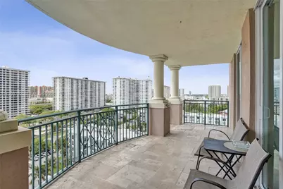 17555 Atlantic Blvd #1202, Sunny Isles Beach, FL 33160 - Photo 2