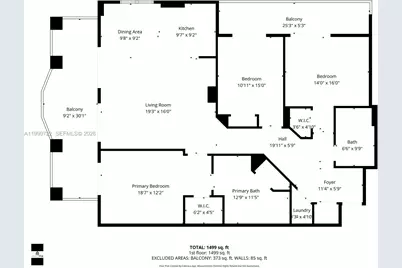 17555 Atlantic Blvd #1202, Sunny Isles Beach, FL 33160 - Photo 6