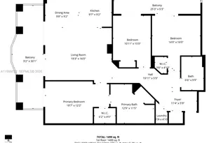 17555 Atlantic Blvd, Sunny Isles Beach, FL 33160 - Photo 6