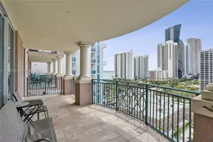 17555 Atlantic Blvd, Sunny Isles Beach, FL 33160 - Photo 4