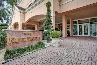 17555 Atlantic Blvd #1202, Sunny Isles Beach, FL 33160 - Photo 8