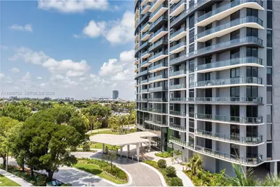 101 Diplomat Pkwy #2505, Hallandale Beach, FL 33009 - Photo 22