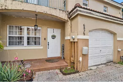 6879 SW 158th Ct, Miami, FL 33193 - Photo 2