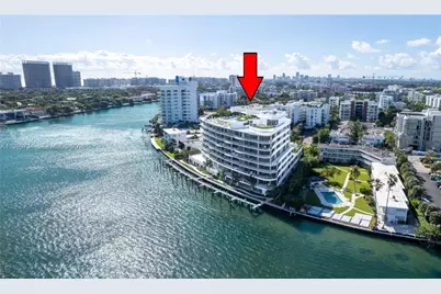 1135 103rd Street #405, Bay Harbor Islands, FL 33154 - Photo 64