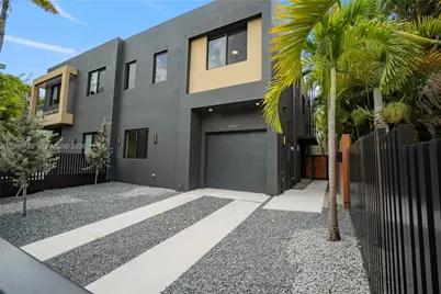 2960 W Trade Av, Coconut Grove, FL 33133 - Photo 2