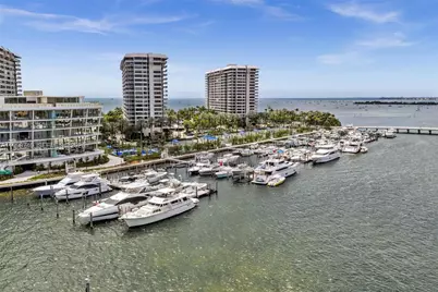 2 Grove Isle Dr #B805, Miami, FL 33133 - Photo 46