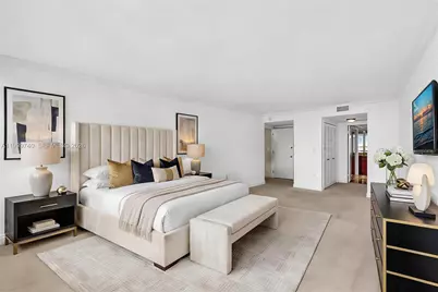 2 Grove Isle Dr #B805, Miami, FL 33133 - Photo 26