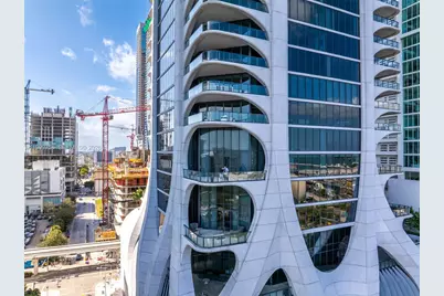 1000 Biscayne Blvd #1201, Miami, FL 33132 - Photo 66