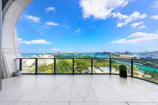 1000 Biscayne Blvd, Miami, FL 33132 - Photo 72