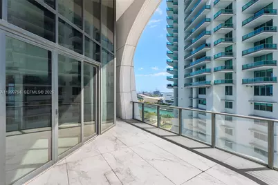 1000 Biscayne Blvd #1201, Miami, FL 33132 - Photo 44