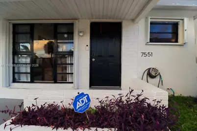 7551 Polk St, Hollywood, FL 33024 - Photo 36