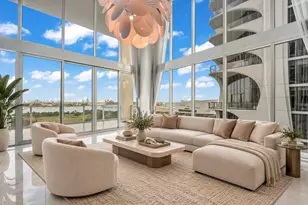 1040 Biscayne Blvd, Miami, FL 33132 - Photo 1