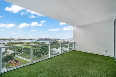 1040 Biscayne Blvd #1001, Miami, FL 33132 - Photo 26