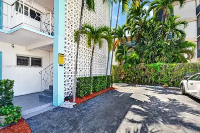 2500 Diana Dr #216, Hallandale Beach, FL 33009 - Photo 32