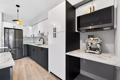 2500 Diana Dr #216, Hallandale Beach, FL 33009 - Photo 8