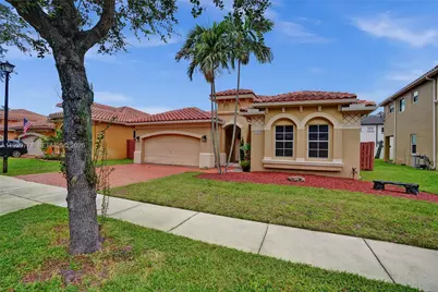 12833 SW 50th Ct, Miramar, FL 33027 - Photo 1