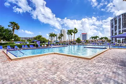 600 Three Islands Blvd #604, Hallandale Beach, FL 33009 - Photo 44