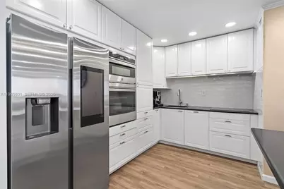 600 Three Islands Blvd #604, Hallandale Beach, FL 33009 - Photo 1