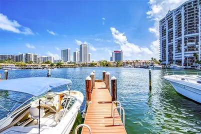 600 Three Islands Blvd #604, Hallandale Beach, FL 33009 - Photo 54