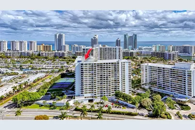 600 Three Islands Blvd #604, Hallandale Beach, FL 33009 - Photo 68