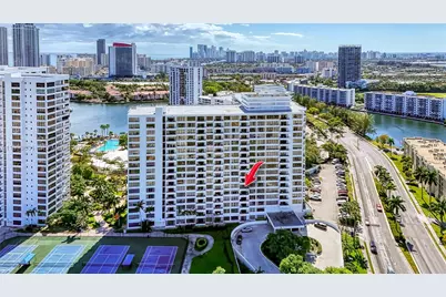600 Three Islands Blvd #604, Hallandale Beach, FL 33009 - Photo 70