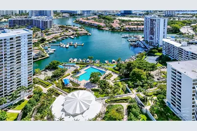 600 Three Islands Blvd #604, Hallandale Beach, FL 33009 - Photo 64