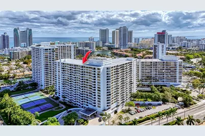 600 Three Islands Blvd #604, Hallandale Beach, FL 33009 - Photo 62
