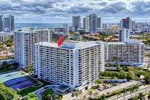 600 Three Islands Boulevard, Hallandale Beach, FL 33009 - Photo 62