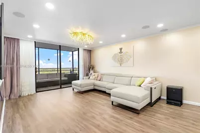 600 Three Islands Blvd #604, Hallandale Beach, FL 33009 - Photo 12