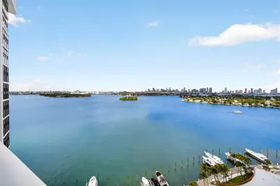 9 Island Ave #1906, Miami Beach, FL 33139 - Photo 1