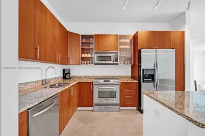 1945 S Ocean Dr #407, Hallandale Beach, FL 33009 - Photo 4