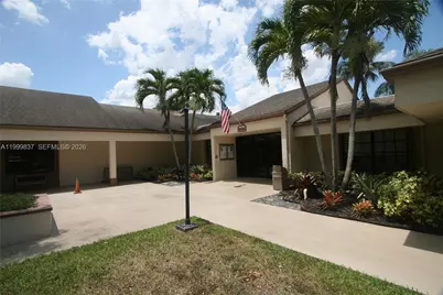 4698 NW 22nd St #4248, Coconut Creek, FL 33063 - Photo 38