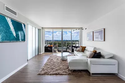 5600 Collins Ave #10G, Miami Beach, FL 33140 - Photo 6