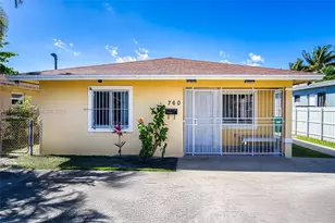 760 NW 80th St, Miami, FL 33150 - Photo 22