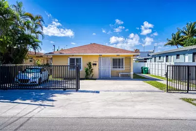760 NW 80th St #760, Miami, FL 33150 - Photo 1