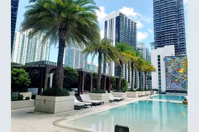 801 S Miami Ave #1008, Miami, FL 33130 - Photo 2