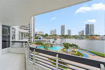 19101 NE 36th Ct #509, Aventura, FL 33180 - Photo 2