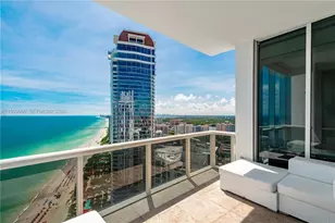18101 Collins Ave, Sunny Isles Beach, FL 33160 - Photo 2