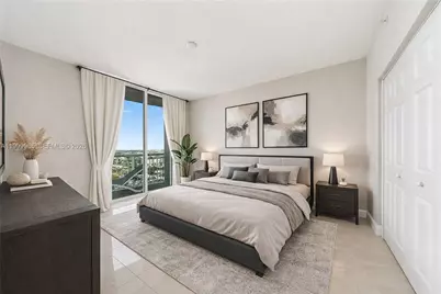 275 NE 18th St #1103, Miami, FL 33132 - Photo 6