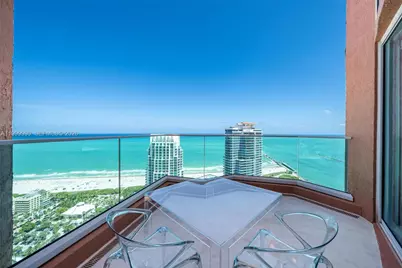 300 S Pointe Dr #PH-5, Miami Beach, FL 33139 - Photo 40