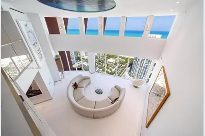 300 S Pointe Dr #PH-5, Miami Beach, FL 33139 - Photo 16