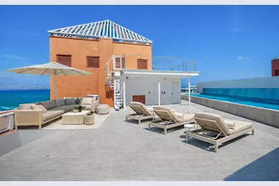 300 S Pointe Dr #PH-5, Miami Beach, FL 33139 - Photo 56