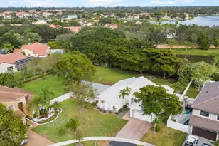 1124 NW 130th Terrace, Sunrise, FL 33323 - Photo 24