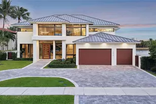2010 Intracoastal Dr, Fort Lauderdale, FL 33305 - Photo 1