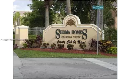 7080 NW 177th St #201-13, Hialeah, FL 33015 - Photo 1