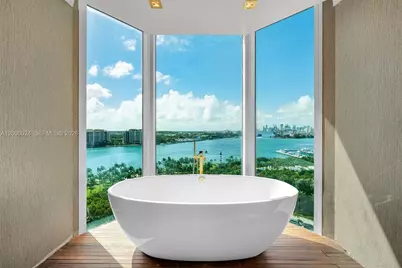 300 S Pointe Dr #1501, Miami Beach, FL 33139 - Photo 22