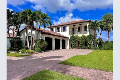 2685 NW 83rd Way, Cooper City, FL 33024 - Photo 2